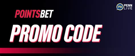 pointsbet deposit code,pointsbet promo code 2023